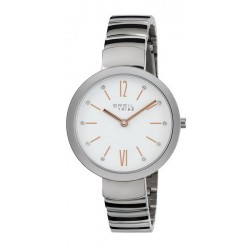 Buy Breil Ladies Watch Marlene EW0432 Quartz