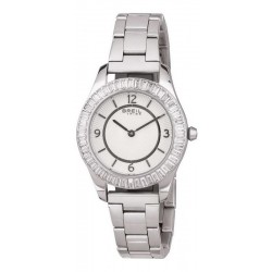 Buy Breil Ladies Watch Meghan EW0467 Quartz