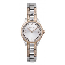 Buy Breil Ladies Watch Heily EW0476 Quartz