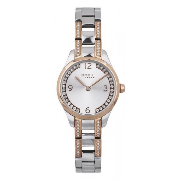 Buy Breil Ladies Watch Heily EW0476 Quartz