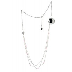 Breil Женские Ожерелье Bloom TJ0835
