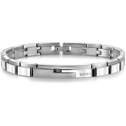 Men's Breil Bracelet Joint TJ1274