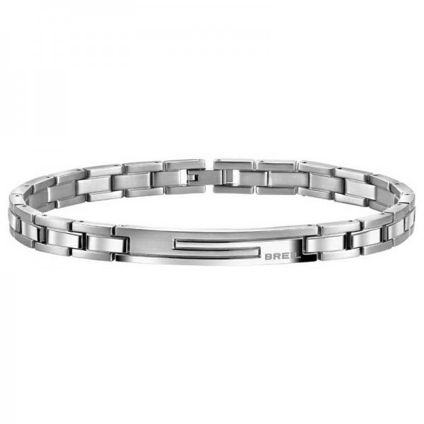 Acquistare Bracciale Uomo Breil Joint TJ1275