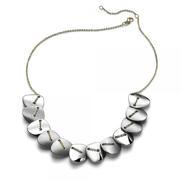 Купить Breil Женские Ожерелье Back To Stones TJ1363