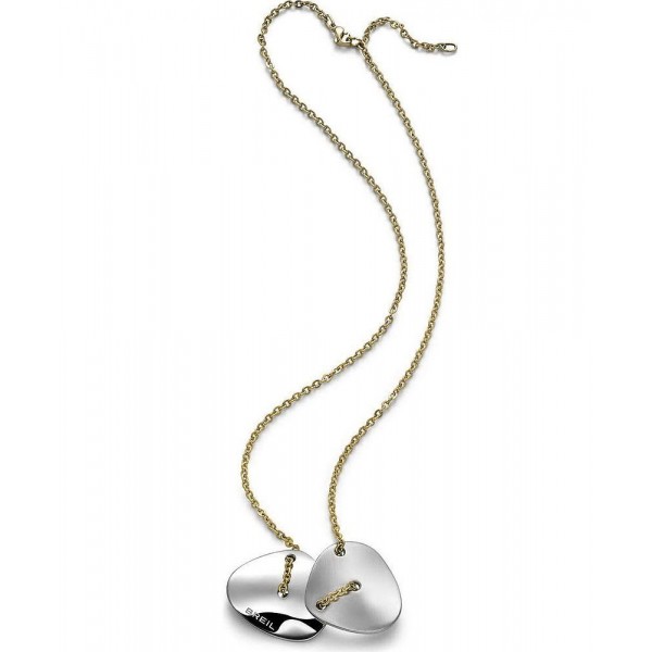 Breil Женские Ожерелье Back To Stones TJ1368 Купить Breil Женские Ожерелье Back To Stones TJ1368