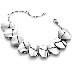 Breil Женские Браслет Back To Stones TJ1370