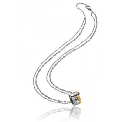 Breil Женские Ожерелье Breilogy TJ1430