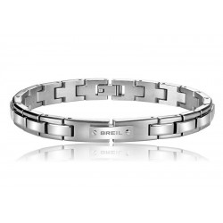Men's Breil Bracelet Screw TJ1588