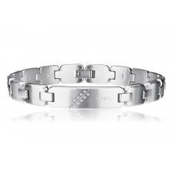 Bracciale Uomo Breil Bodywork TJ1825