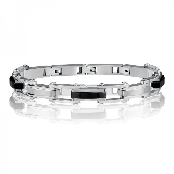 Bracelet Homme Breil Be Black TJ1920 Acheter Bracelet Homme Breil Be Black TJ1920