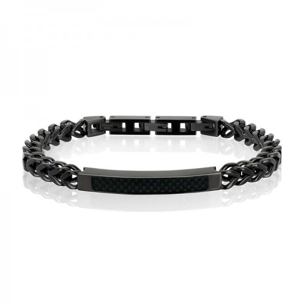 Bracelet Homme Breil Groovy TJ2137 Acheter Bracelet Homme Breil Groovy TJ2137