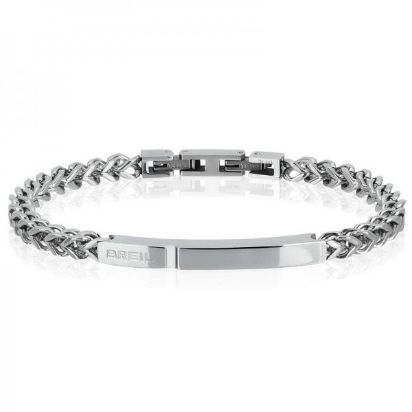 Bracelet Homme Breil Groovy TJ2138 Acheter Bracelet Homme Breil Groovy TJ2138