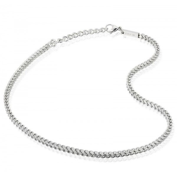 Acheter Collier Homme Breil Groovy TJ2139