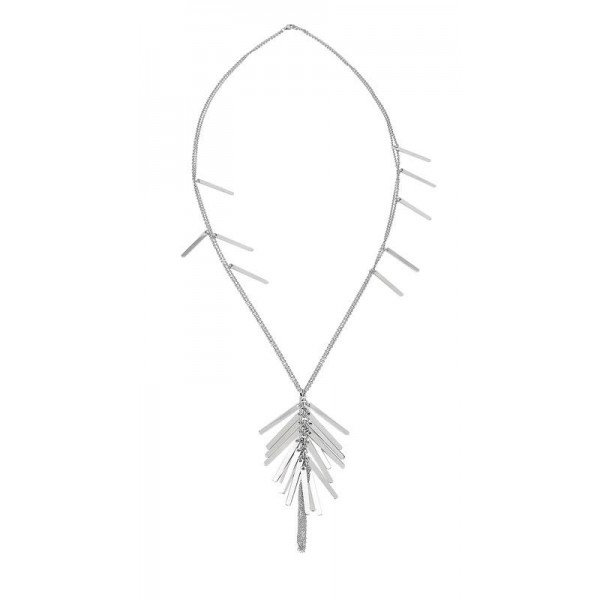 Breil Женские Ожерелье Bangs TJ2214 Купить Breil Женские Ожерелье Bangs TJ2214