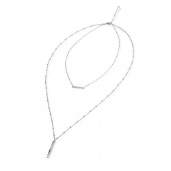 Breil Женские Ожерелье Sticks TJ2229