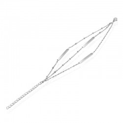 Breil Женские Браслет Sticks TJ2237