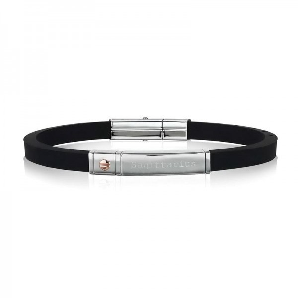 Acquistare Bracciale Uomo Breil Zodiac Sagittario TJ2302