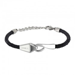 Bracelet Homme Breil Hook Me Up TJ2411