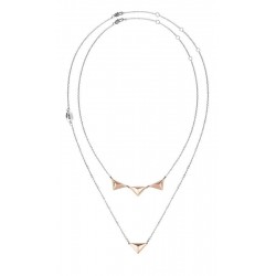 Breil Женские Ожерелье Rockers Jewels TJ2563