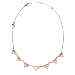 Breil Женские Ожерелье Rockers Jewels TJ2564