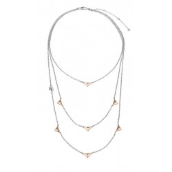 Breil Женские Ожерелье Rockers Jewels TJ2565