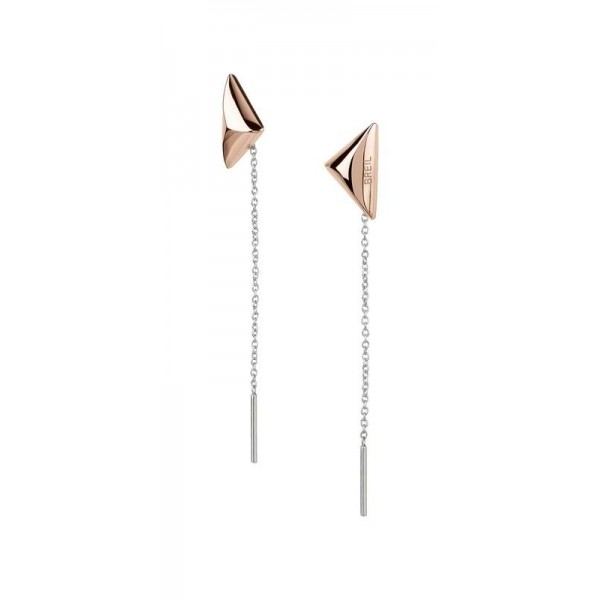 Breil Женские Серьги Rockers Jewels TJ2573 Купить Breil Женские Серьги Rockers Jewels TJ2573