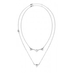 Breil Женские Ожерелье Rockers Jewels TJ2590