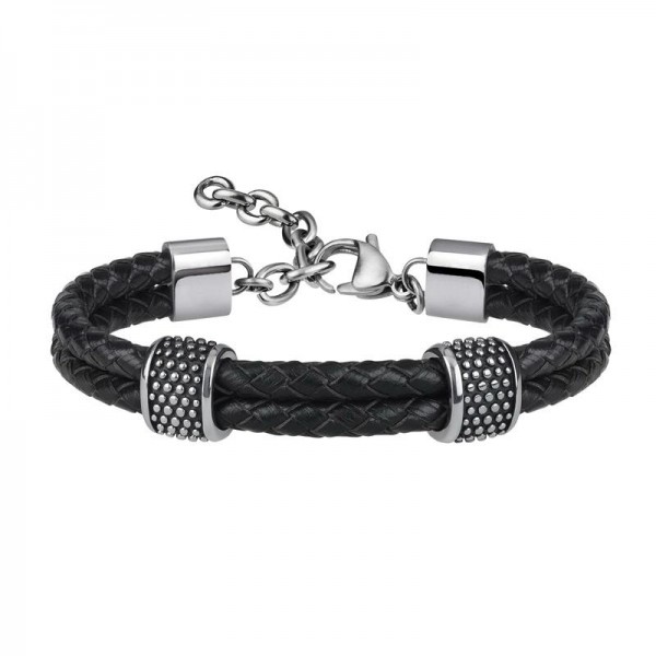 Купить Breil Мужские Браслет Clive TJ2603