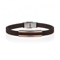 Men's Breil Bracelet Snap TJ2612