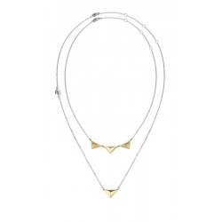 Breil Женские Ожерелье Rockers Jewels TJ2617