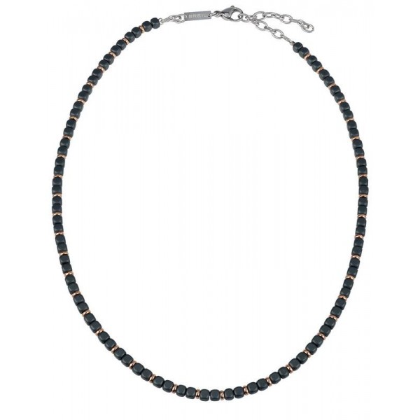 Acquistare Collana Uomo Breil Krypton TJ2659