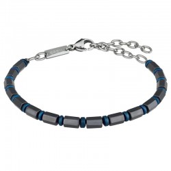 Men's Breil Bracelet Krypton TJ2661