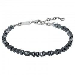 Men's Breil Bracelet Krypton TJ2664