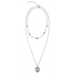 Breil Женские Ожерелье Kilos Of Love TJ2733