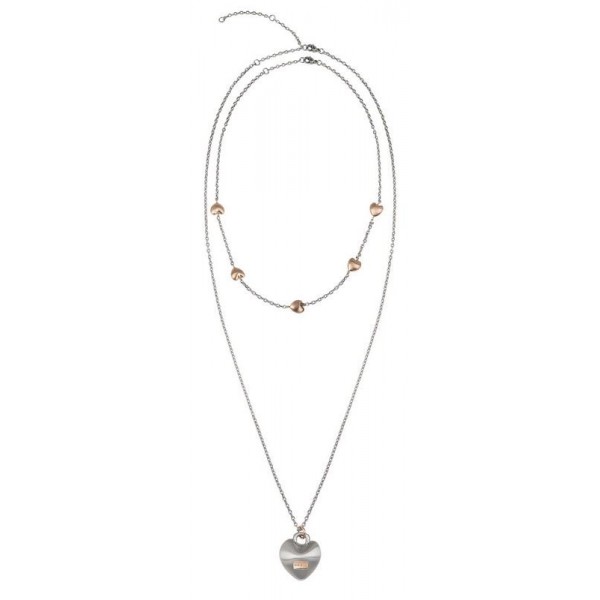 Acquistare Collana Donna Breil Kilos Of Love TJ2733