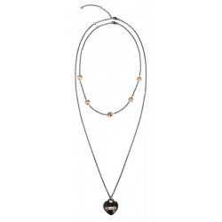 Breil Женские Ожерелье Kilos Of Love TJ2734