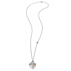Breil Женские Ожерелье Kilos Of Love TJ2735 Сердце
