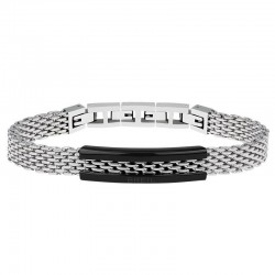 Men's Breil Bracelet Snap TJ2741