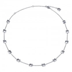 Breil Женские Ожерелье Rockers Jewels TJ2810