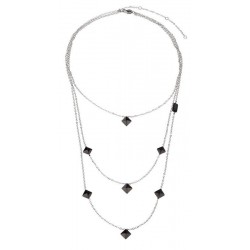 Breil Женские Ожерелье Rockers Jewels TJ2813