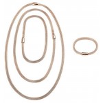 Купить Breil Женские Ожерелье / Браслет New Snake Soft TJ2841