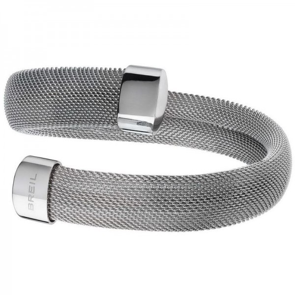 Купить Breil Женские Браслет New Snake Double TJ2858