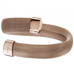 Buy Womens Breil Bracelet New Snake Double TJ2859