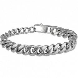 Bracelet Homme Breil Double TJ2909