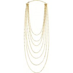 Breil Женские Ожерелье Sinuous TJ3016