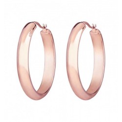 Buy Womens Breil Earrings Join Up TJ3036