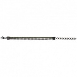 Bracelet Homme Breil B Mix TJ3085