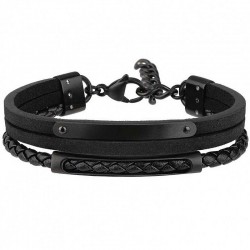 Bracelet Homme Breil B Mix TJ3088