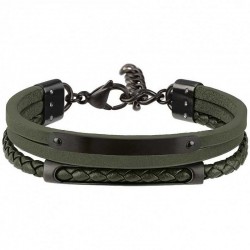 Bracelet Homme Breil B Mix TJ3089
