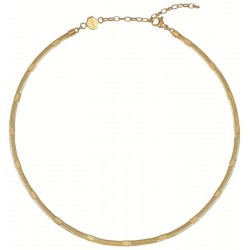 Breil Женские Ожерелье Sinuous TJ3093